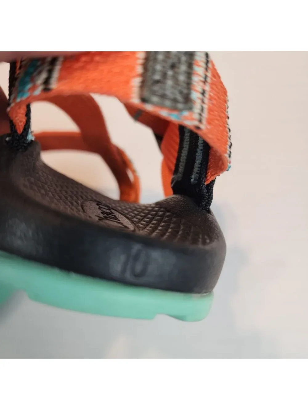 Chaco kids classic